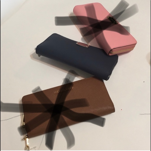 Sold out🤯🤯Michael Kors🔥sale🔥wallets - Picture 6 of 6